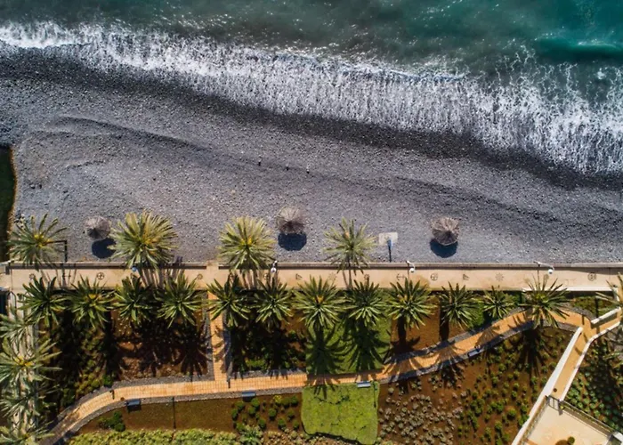 Vila Gale Santa Cruz