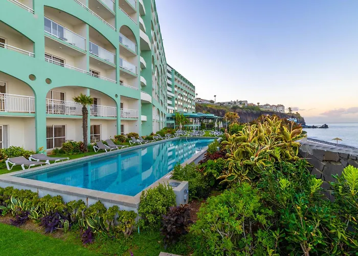 Pestana Ocean Bay Resort